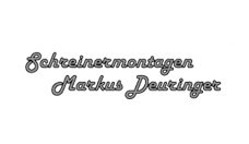 Logo Schreinermontagen