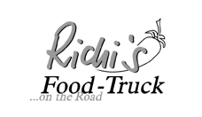 Logo Richies Food-Truck